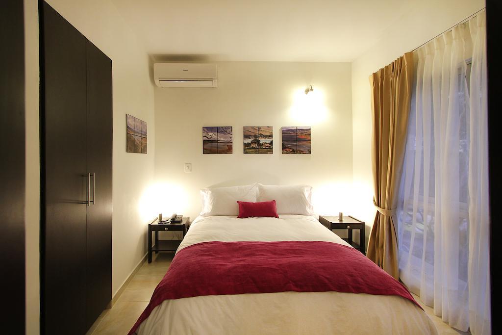 Hotel Casa Centenario Калі Номер фото