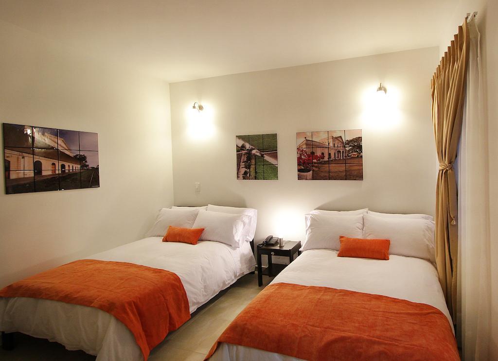 Hotel Casa Centenario Калі Номер фото