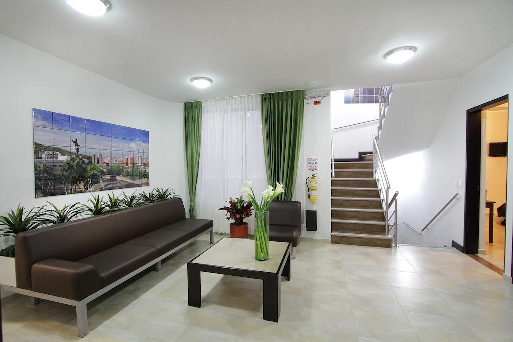 Hotel Casa Centenario Калі Екстер'єр фото