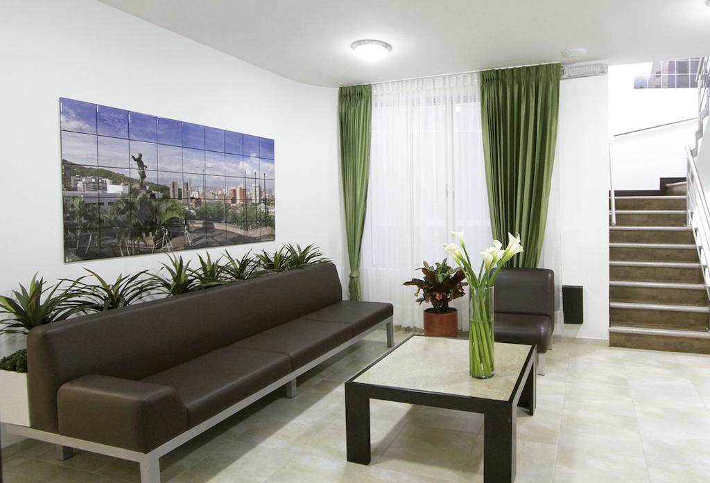 Hotel Casa Centenario Калі Екстер'єр фото