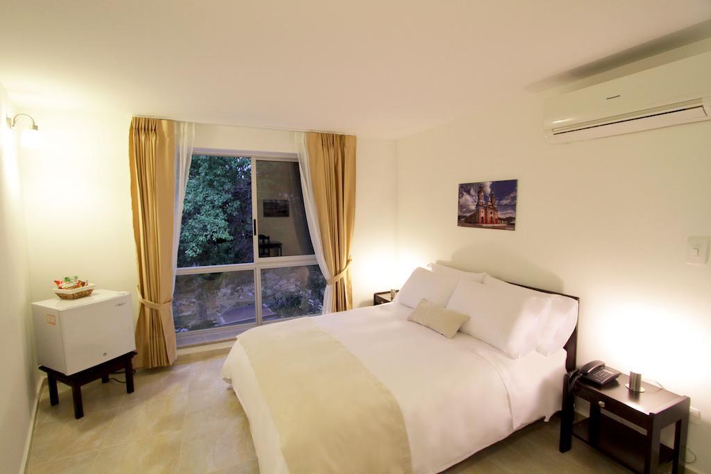 Hotel Casa Centenario Калі Номер фото