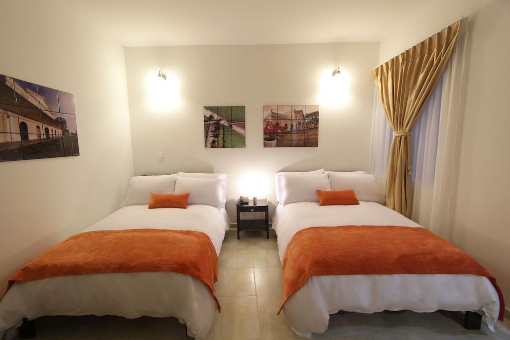 Hotel Casa Centenario Калі Номер фото